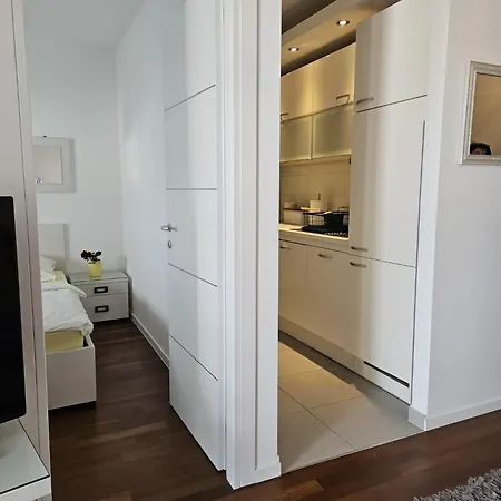 Apartment Bracera With Free Parking Split Exterior foto