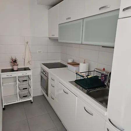 Apartment Bracera With Free Parking Split Exterior foto