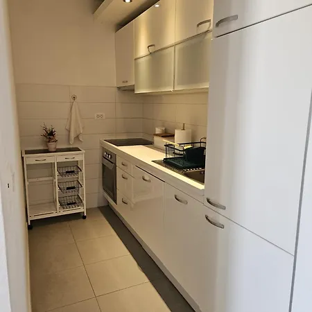 Apartment Bracera With Free Parking Split Exterior foto