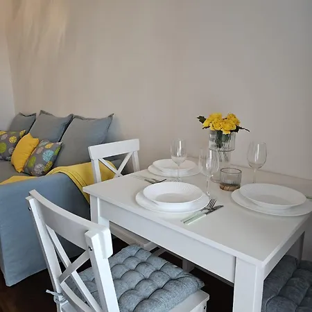 Apartment Bracera With Free Parking Split Exterior foto