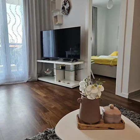 Apartment Bracera With Free Parking Split Exterior foto