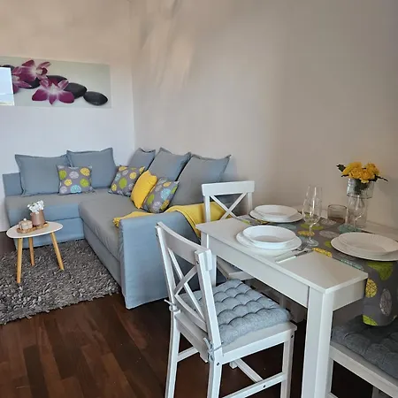 Apartment Bracera With Free Parking Split Exterior foto