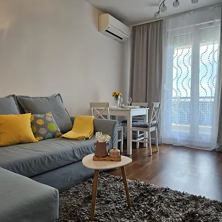 Apartment Bracera With Free Parking Split Exterior foto
