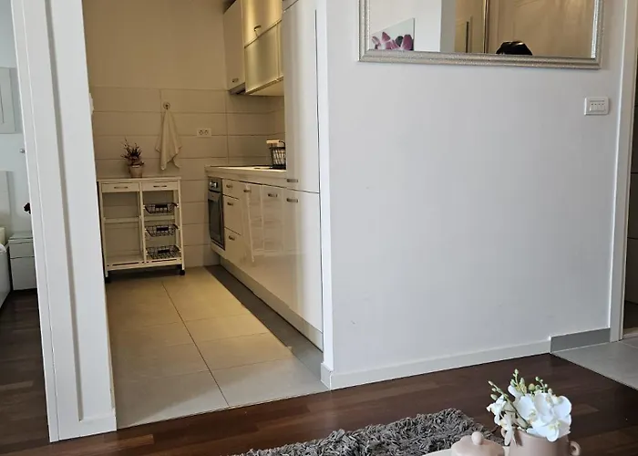 Apartment Bracera With Free Parking