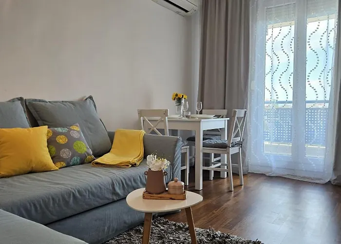 Apartment Bracera With Free Parking