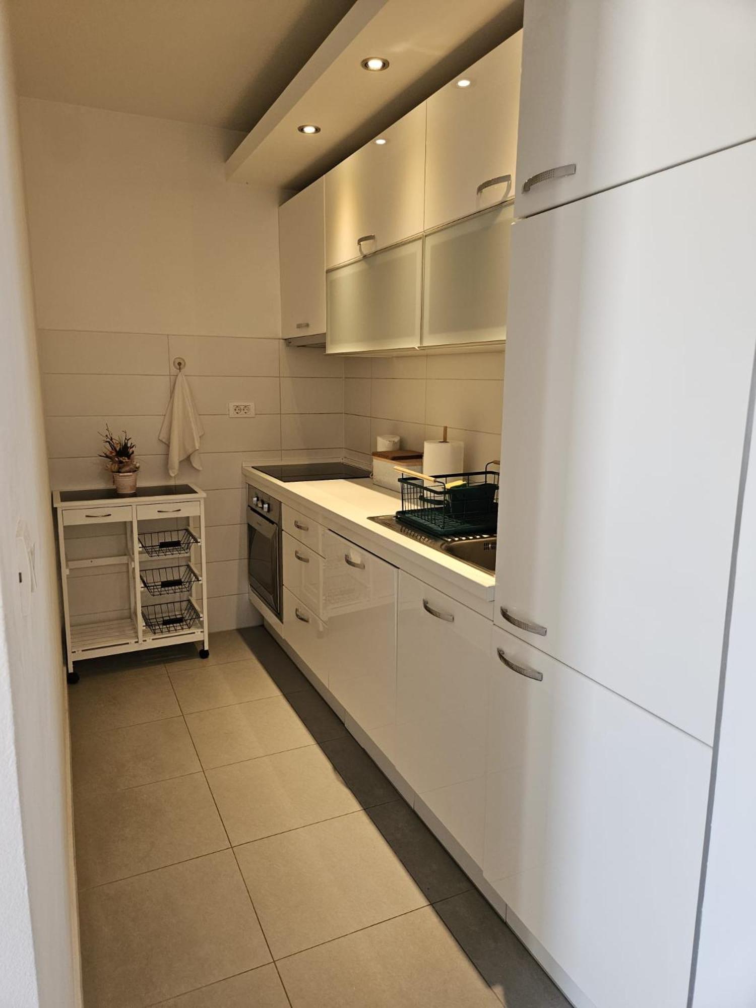 Apartment Bracera With Free Parking
