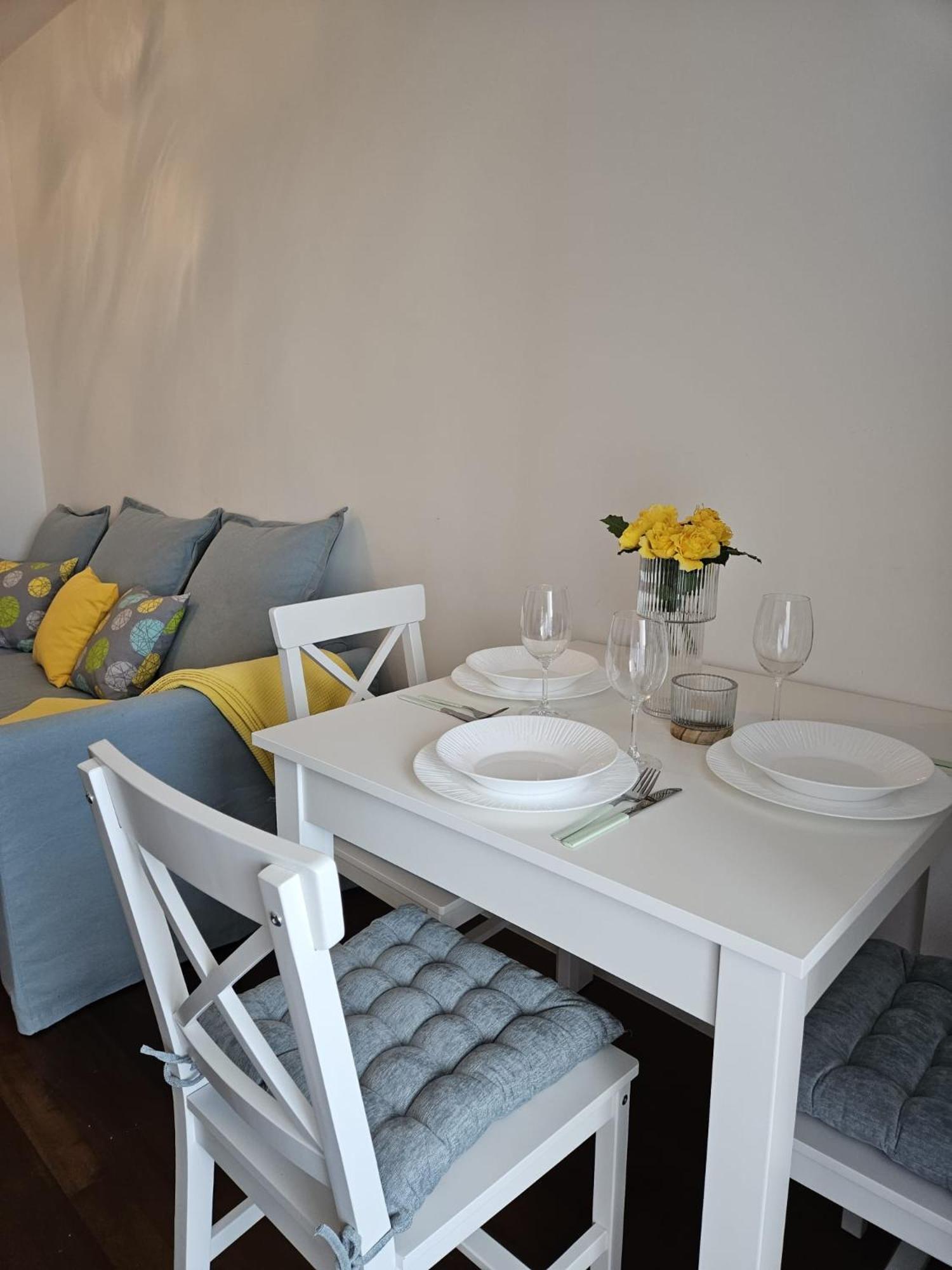 Bracera With Free Parking Apartment *