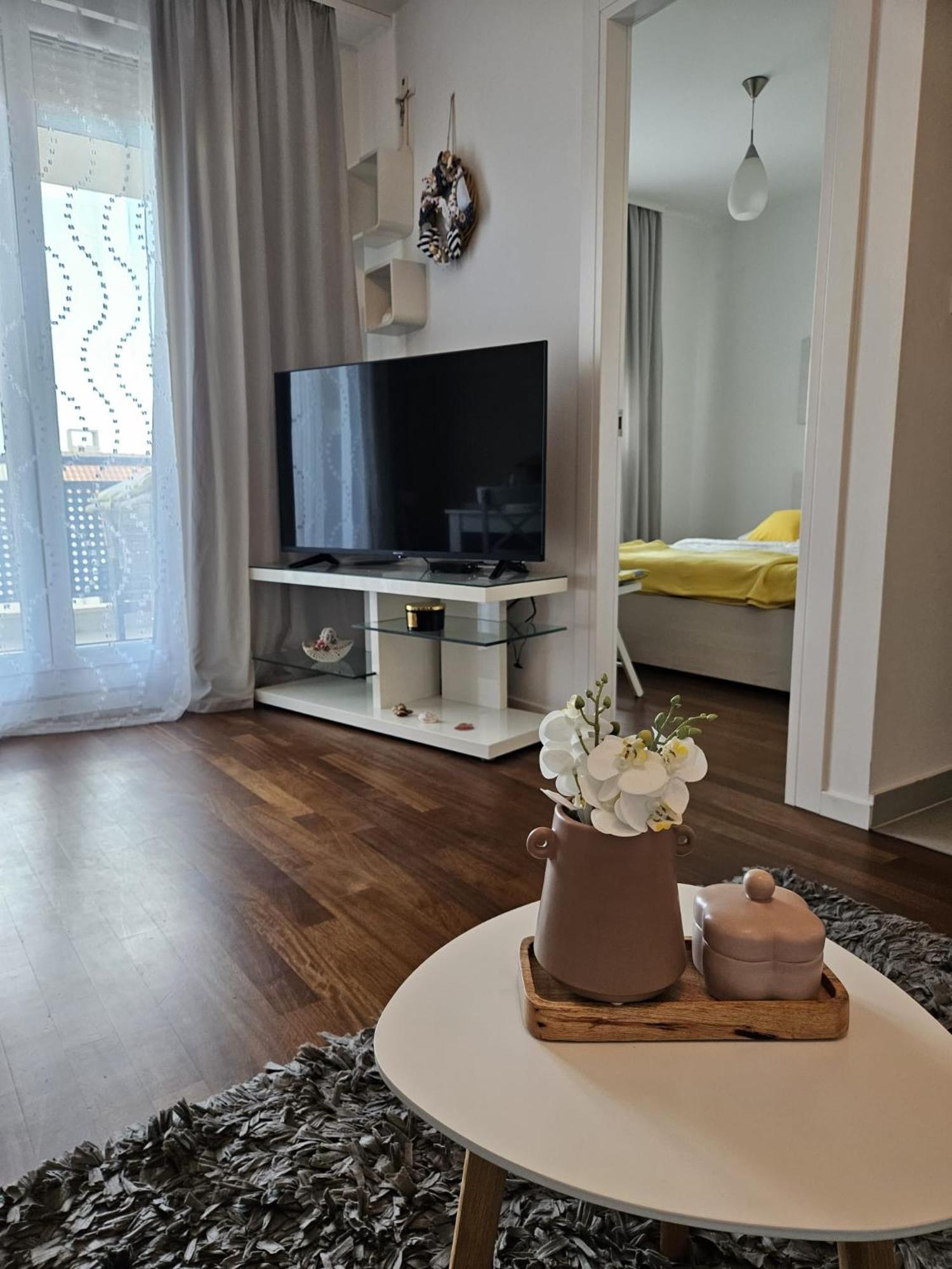 Apartment Bracera With Free Parking Split