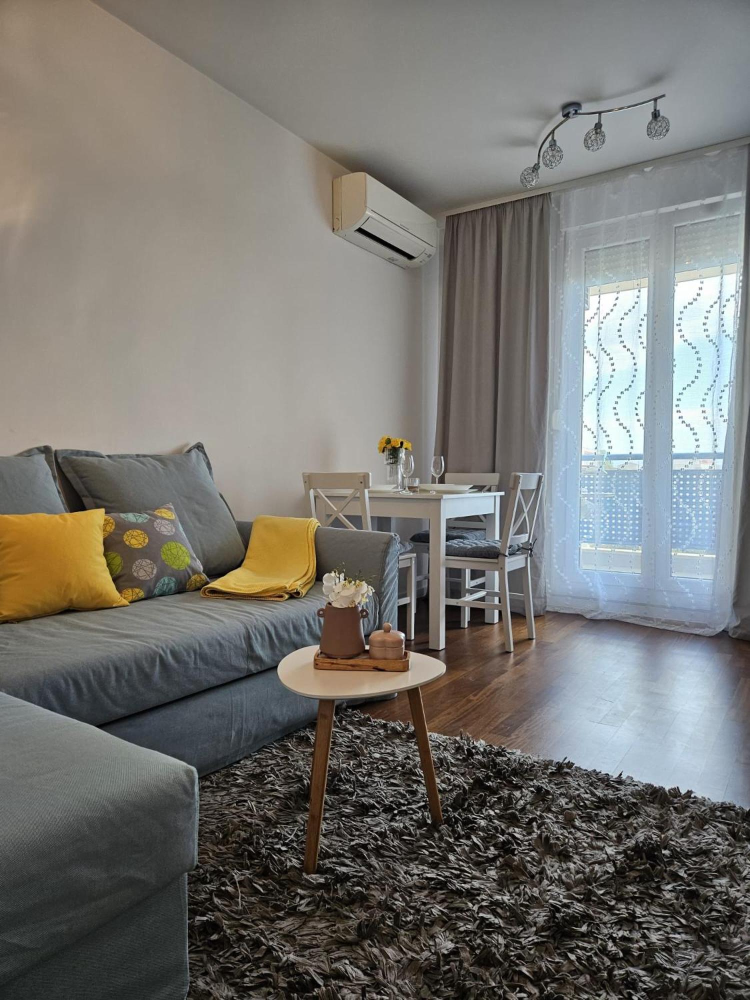 Bracera With Free Parking * Split