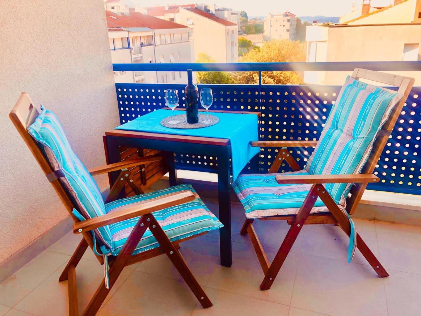 Apartment Bracera With Free Parking Split